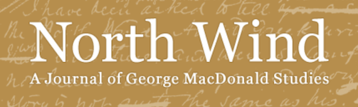 North Wind: A Journal of George MacDonald Studies