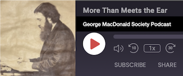 North Wind: A Journal of George MacDonald Studies